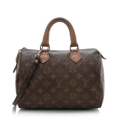Louis Vuitton Speedy: A Century's Most Coveted Handbag