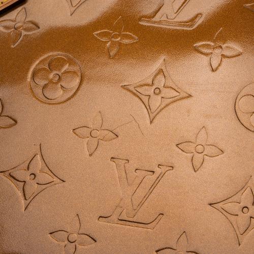 Louis Vuitton Vintage Monogram Vernis Houston Tote