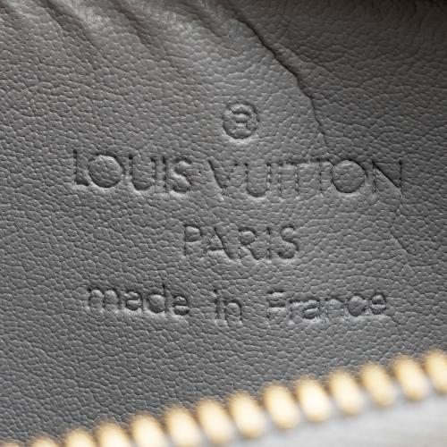 Louis Vuitton Vintage Monogram Vernis Lexington Pochette