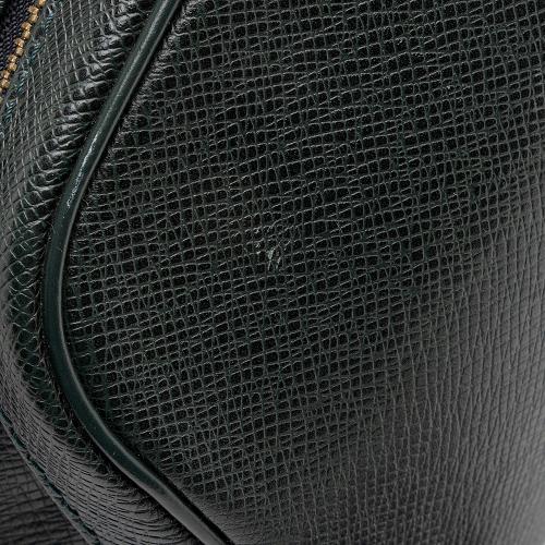 Louis Vuitton Vintage Taiga Leather Cassiar Backpack