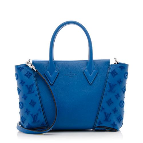 Louis Vuitton Tuffetage W BB Bag 