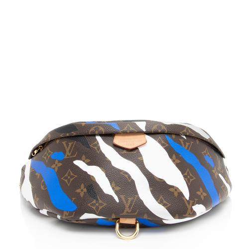 Louis Vuitton x LOL Monogram Canvas Bumbag