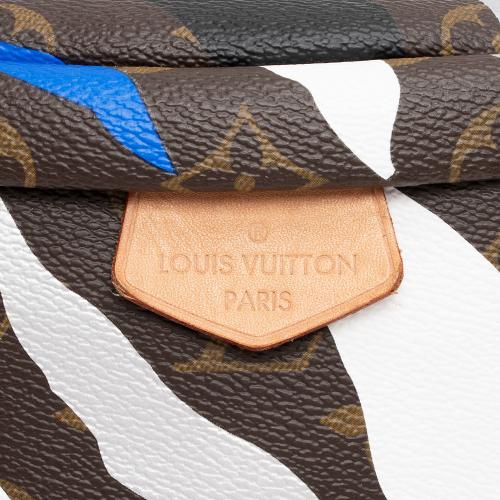 Louis Vuitton x LOL Monogram Canvas Bumbag