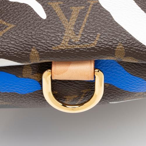 Louis Vuitton x LOL Monogram Canvas Bumbag