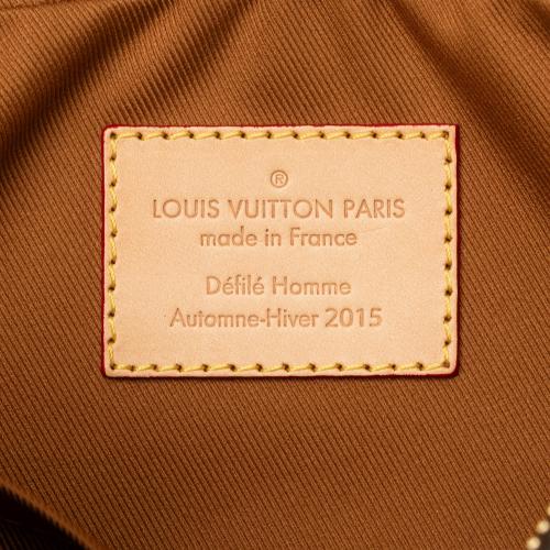 Louis Vuitton x Christopher Nemeth Monogram Volga Pochette