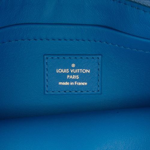 Louis Vuitton x Jeff Koons Masters Collection Rubens Neverfull MM