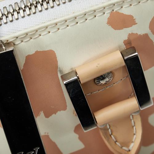 Louis Vuitton Stephen Sprouse Graffiti Wrist Band