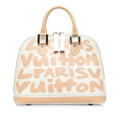 Louis Vuitton Stephen Sprouse Collection  Cheap louis vuitton handbags, Louis  vuitton bag, Louis vuitton