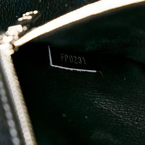 Louis Vuitton x Urs Fischer Tufted Monogram Cabas