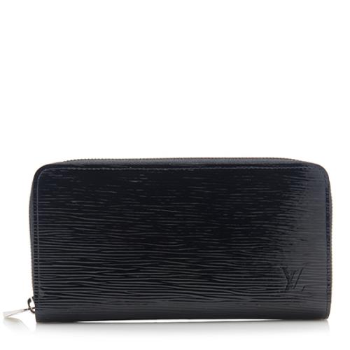 Louis Vuitton Epi Electric Zippy Wallet