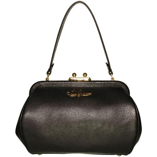 Lulu Guinness Couture Lucille