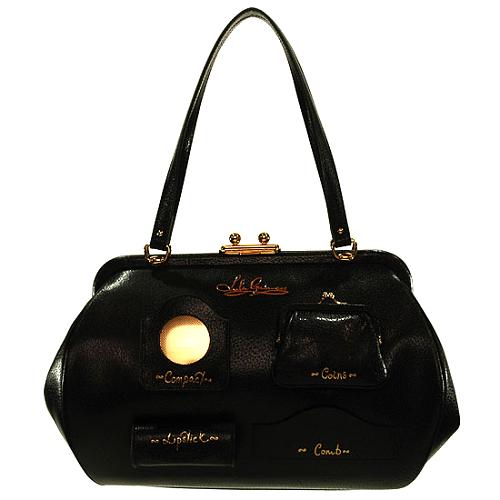 Lulu Guinness Couture Tallulah