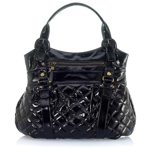 MAXX New York 'Majestic' Hobo Handbag