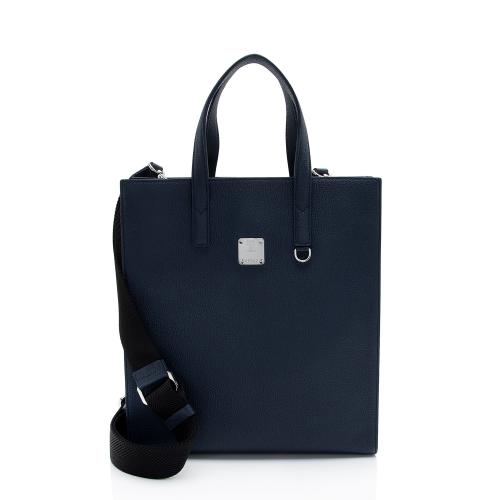 Men's Small Tote Bag by Mcm