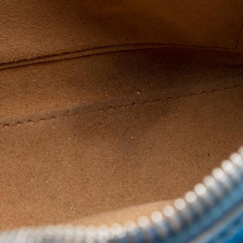 MCM Leather Repro Crossbody Bag - FINAL SALE