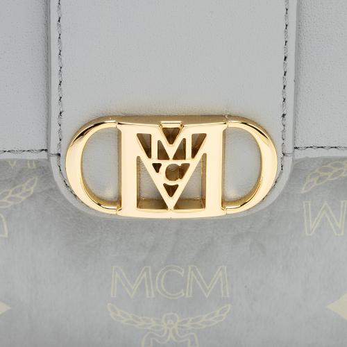 MCM 'Mode Travia Mini' shoulder bag, Women's Bags