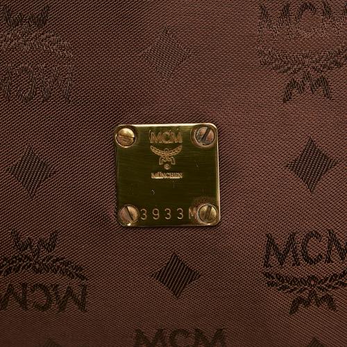 MCM Visetos Handbag