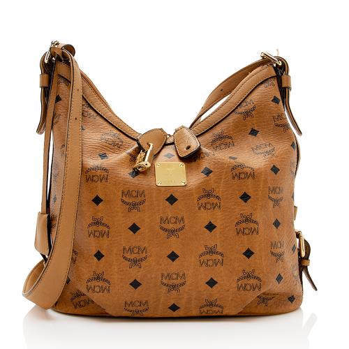 MCM Visetos Hobo