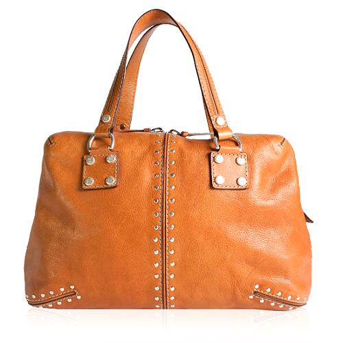 MICHAEL Michael Kors 'Astor' Satchel Handbag | [Brand: id=225, name=MICHAEL  Michael Kors] Handbags | Bag Borrow or Steal