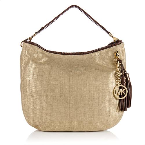 MICHAEL Michael Kors Bennet Large Hobo | [Brand: id=225, name=MICHAEL  Michael Kors] Handbags | Bag Borrow or Steal