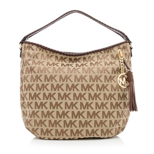 MICHAEL Michael Kors Bennet Shoulder Bag | [Brand: id=225, name=MICHAEL  Michael Kors] Handbags | Bag Borrow or Steal