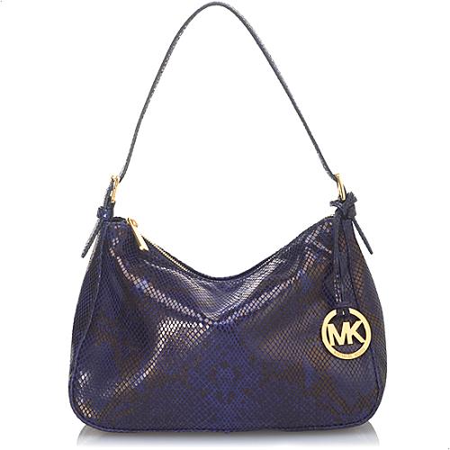 MICHAEL Michael Kors Items Small Top Zip Shoulder Handbag