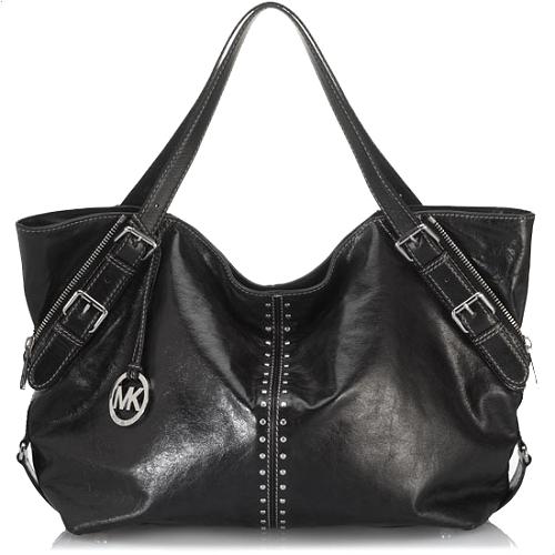 MICHAEL Michael Kors Large Astor Shopper Handbag