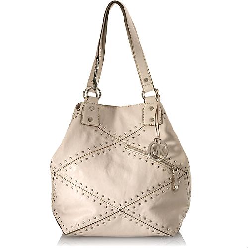 MICHAEL Michael Kors Large Pasadena Astor Grab Bag Handbag