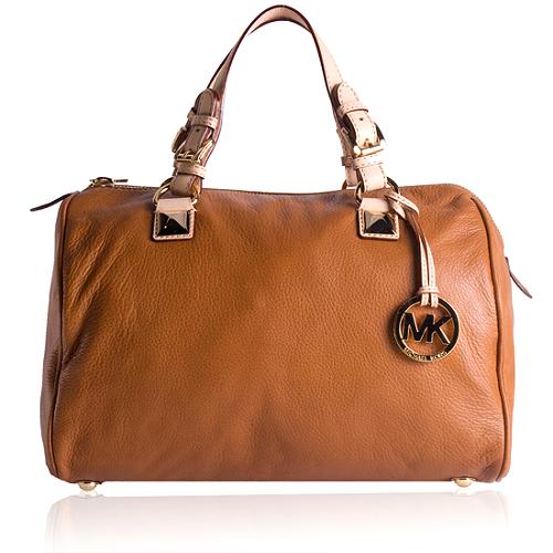 MICHAEL Michael Kors Large Satchel Handbag