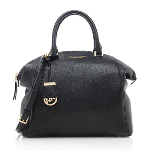 MICHAEL Michael Kors Riley Large Satchel