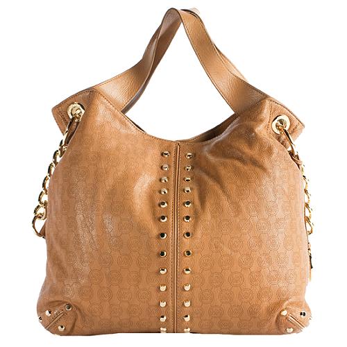 Uptown astor clearance large shoulder tote