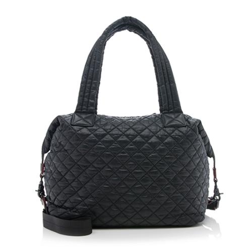 MZ Wallace Quilted Sutton Large Tote - FINAL SALE