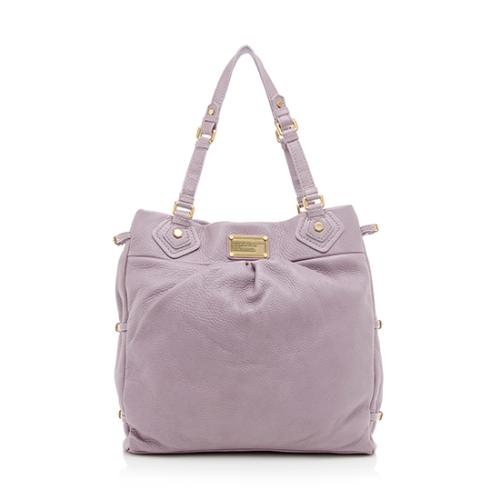 MARC by Marc Jacobs Classic Q Jessica Flat Tote