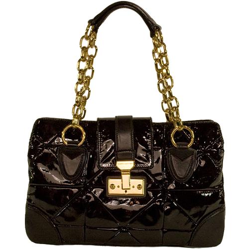 Marc Jacobs 'Amanda' Satchel Handbag