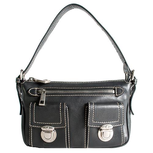 Marc Jacobs Cammie Small Shoulder Handbag