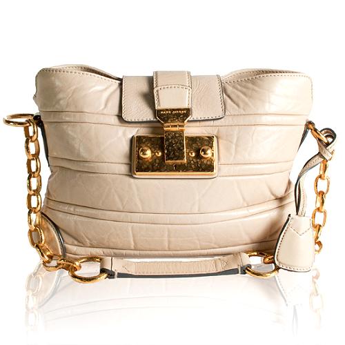 Marc Jacobs Christina Shoulder Handbag