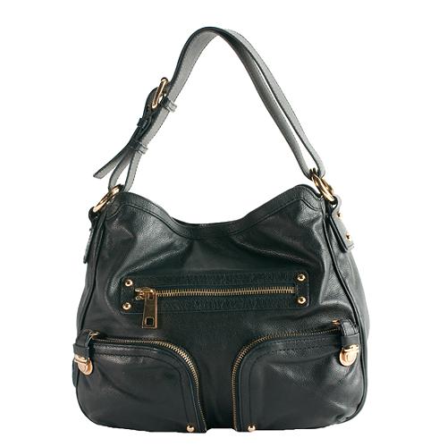 Marc Jacobs 'Christy' Shoulder Handbag