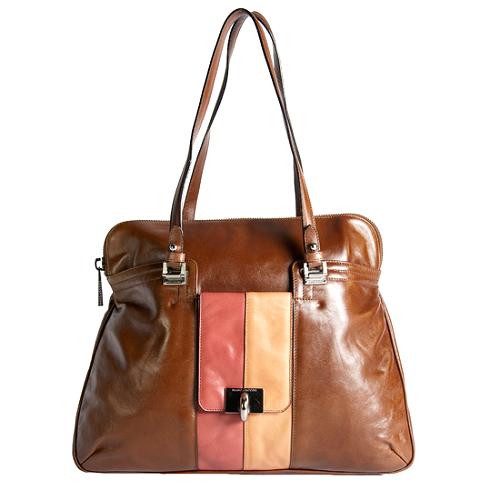 Marc Jacobs Elise Shoulder Handbag
