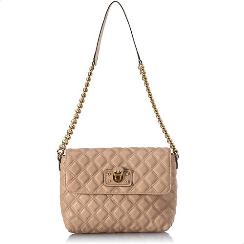 Marc Jacobs Large Single Shoulder Handbag