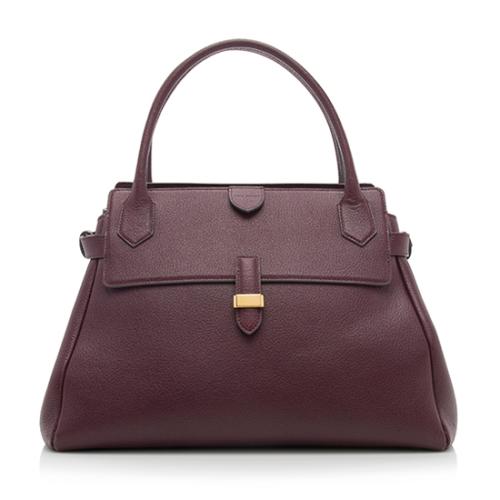 Marc Jacobs Leather Camille Small Tote