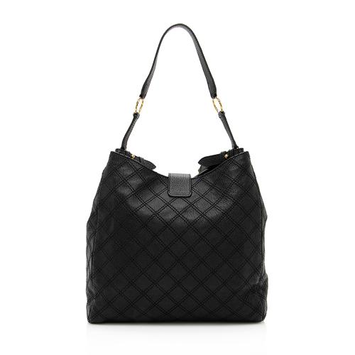 Marc Jacobs Leather Kenmare Tote
