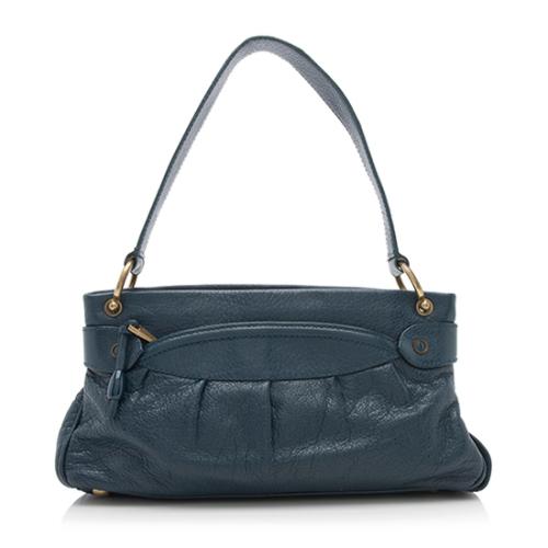 Marc Jacobs Leather Lola Shoulder Bag