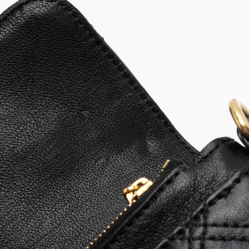 Marc Jacobs Leather Single Small Shoulder Bag