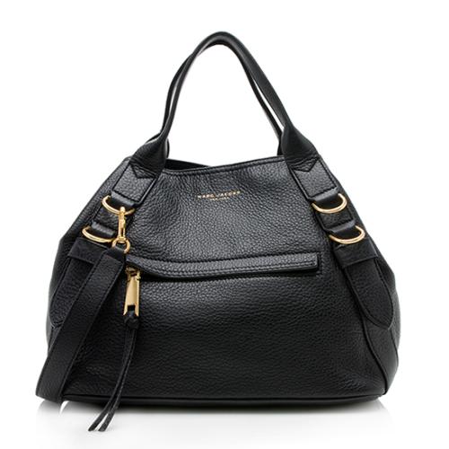 Marc Jacobs Leather The Anchor Tote | Marc Jacobs Handbags | Bag