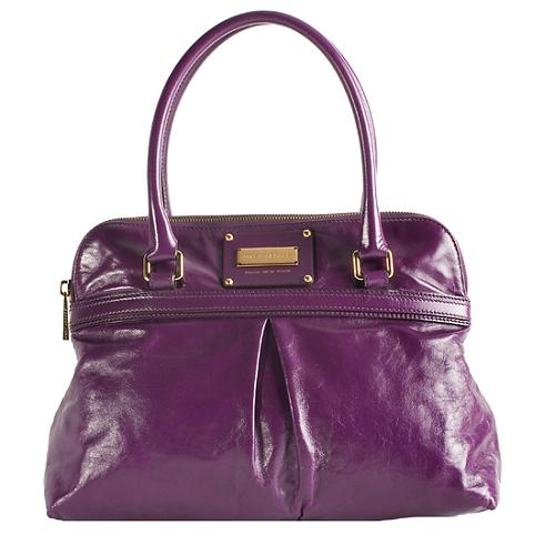 Marc Jacobs Palais Royal 'Jen' Satchel Handbag