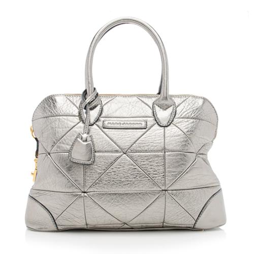 Marc Jacobs Patchwork Carolyn Tote