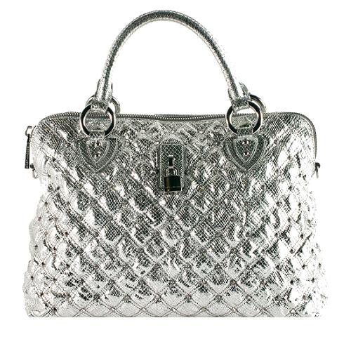 Marc Jacobs Stardust Rio Tote