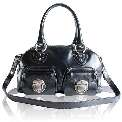 Marc Jacobs Susan Satchel Handbag