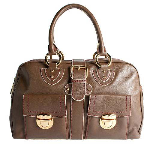 Marc Jacobs Venetia Satchel Handbag