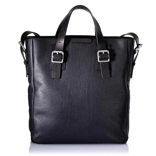 MARC By Marc Jacobs Simple Leather City Handbag